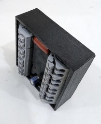 Блок согласования v1.0